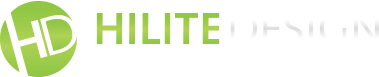 Hilite Design Logo