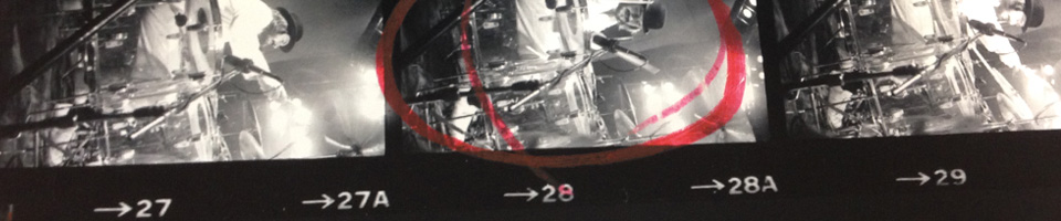 selected transparency